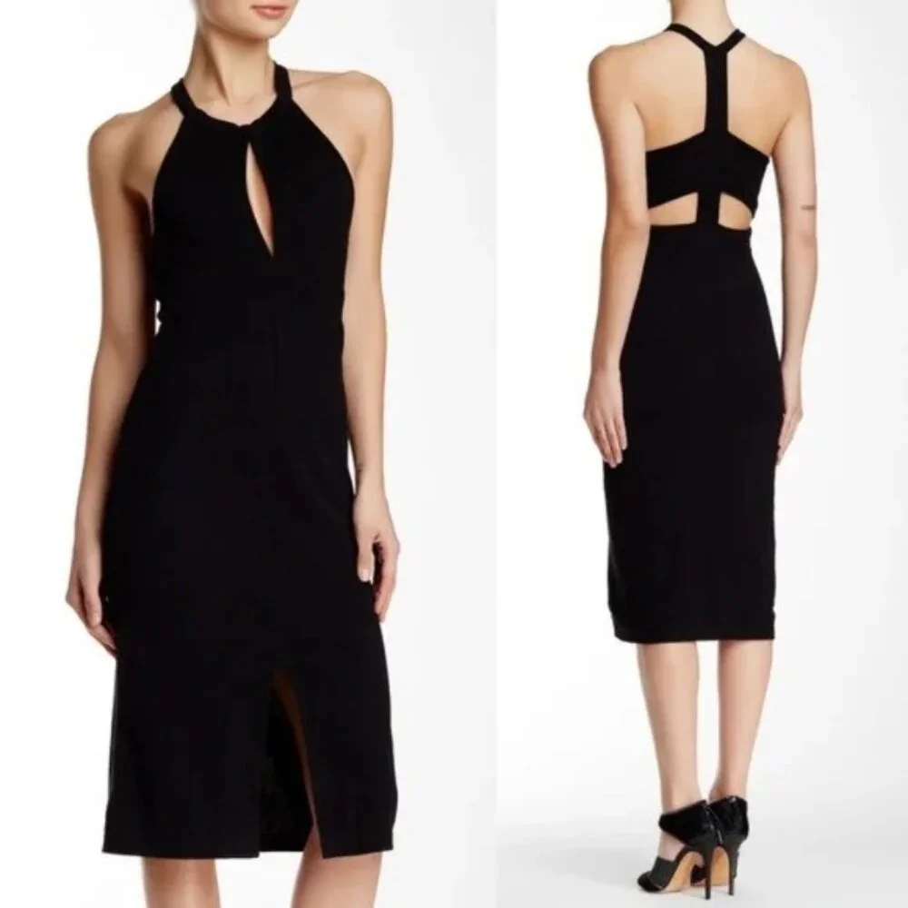 Free People Friday Night Dress Small - Picture 1 of 5